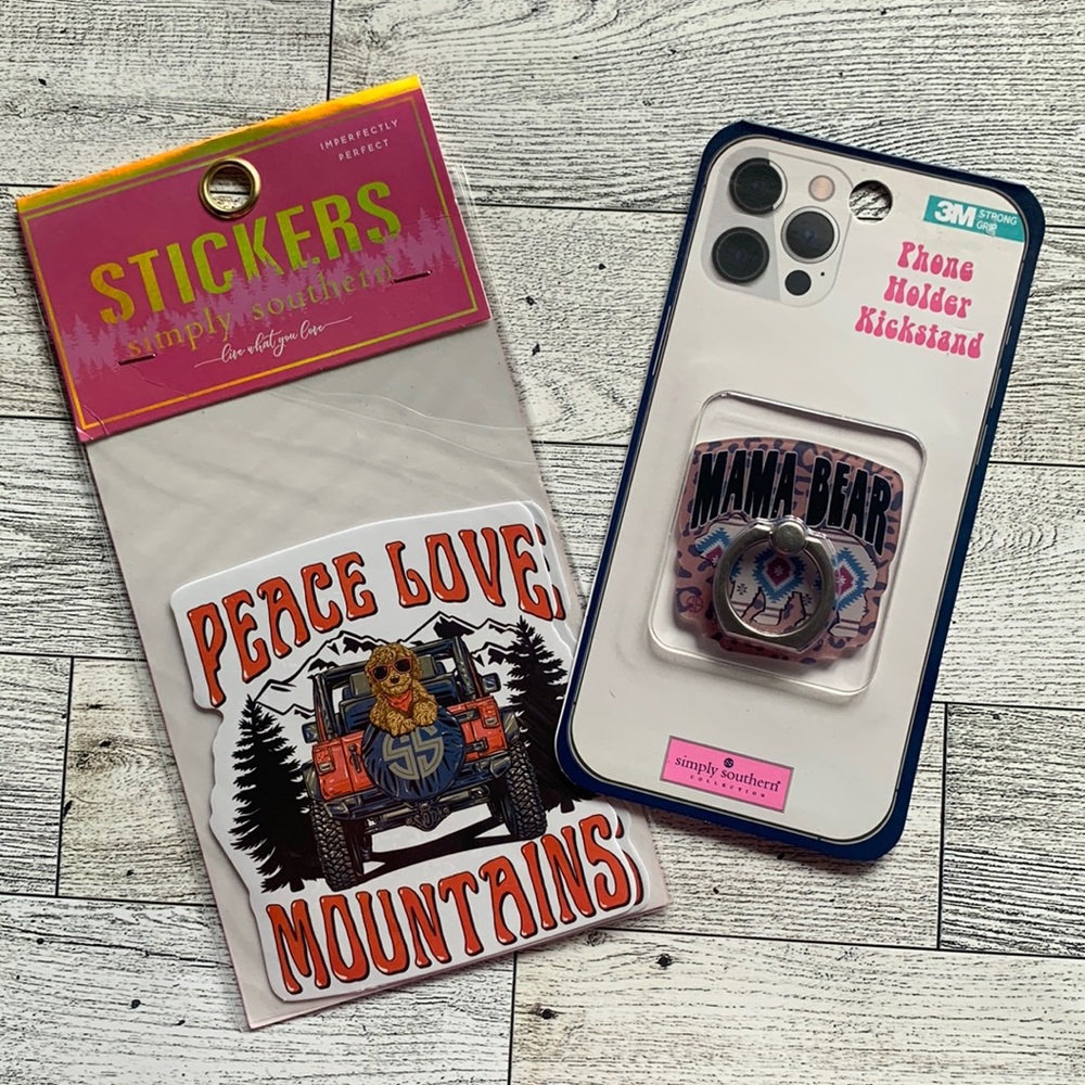 Simply southern set- bundle for more savings!!!